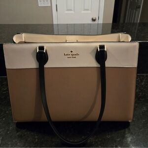 KATE SPADE Madison Commuter Tote